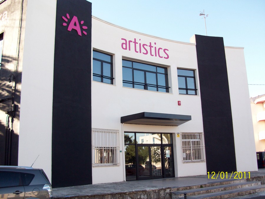 Proyecto de Rehabilitacion