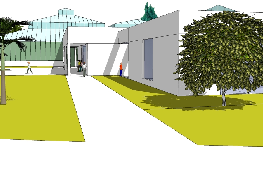 Proyecto de Restaurante