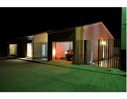 Proyecto de Vivienda Unifamiliar en Salamanca 2011.