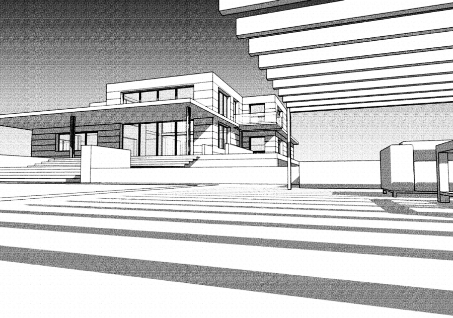 PROYECTO DE VIVIENDA UNIFAMILIAR