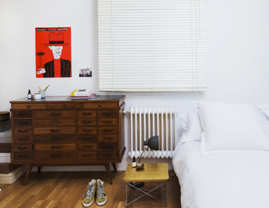 Proyecto decoración vivienda zona Arganzuela