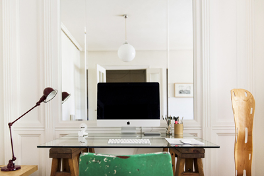 Proyecto decoración vivienda zona Arganzuela