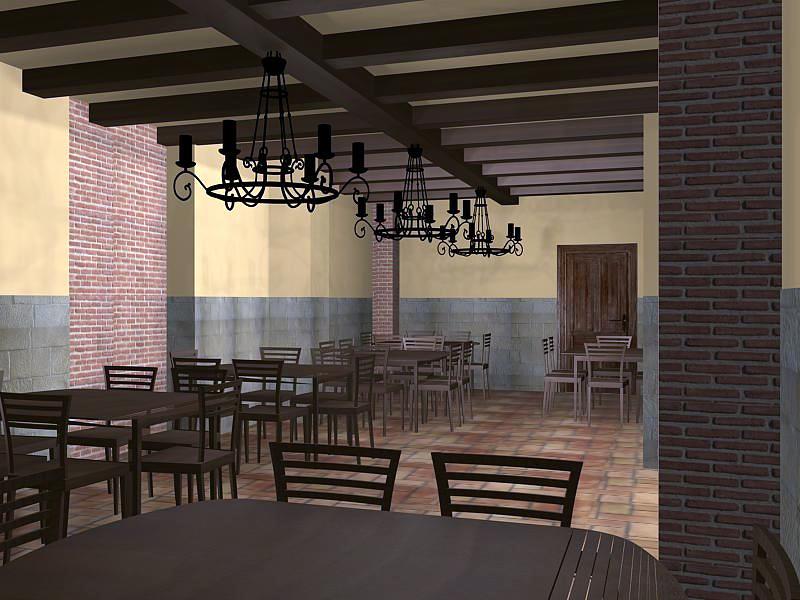 Proyecto Decoración