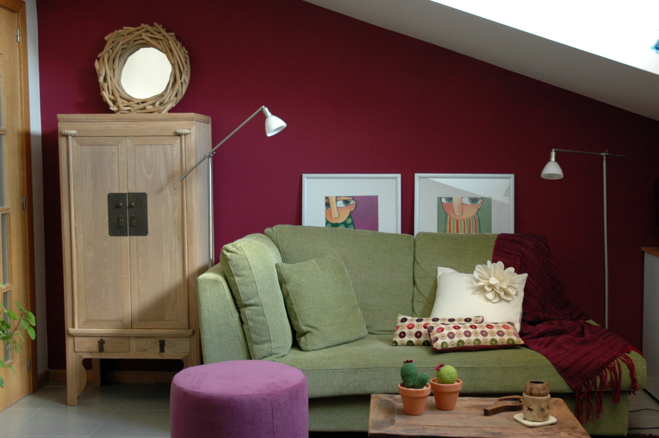 Proyecto Decorativo Uceda