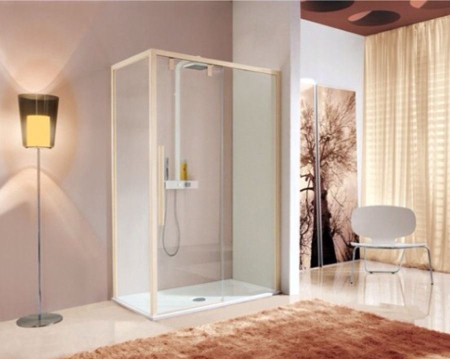 Proyecto ducha 