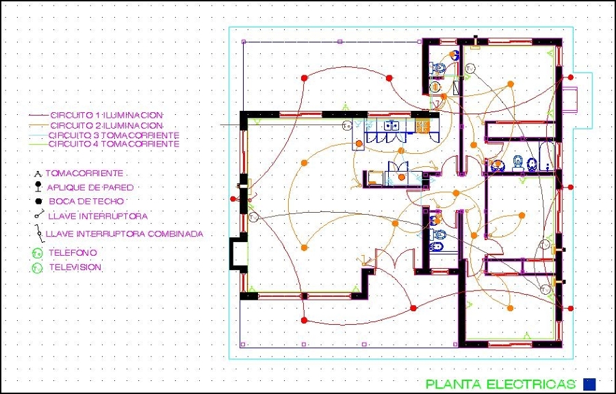 PROYECTO INSTALACIÓN