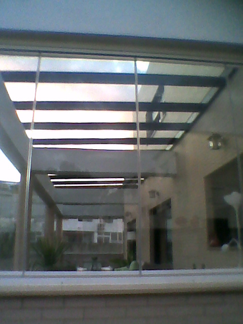 PROYECTO LUMON DE PUERTO REAL FINALIZADO