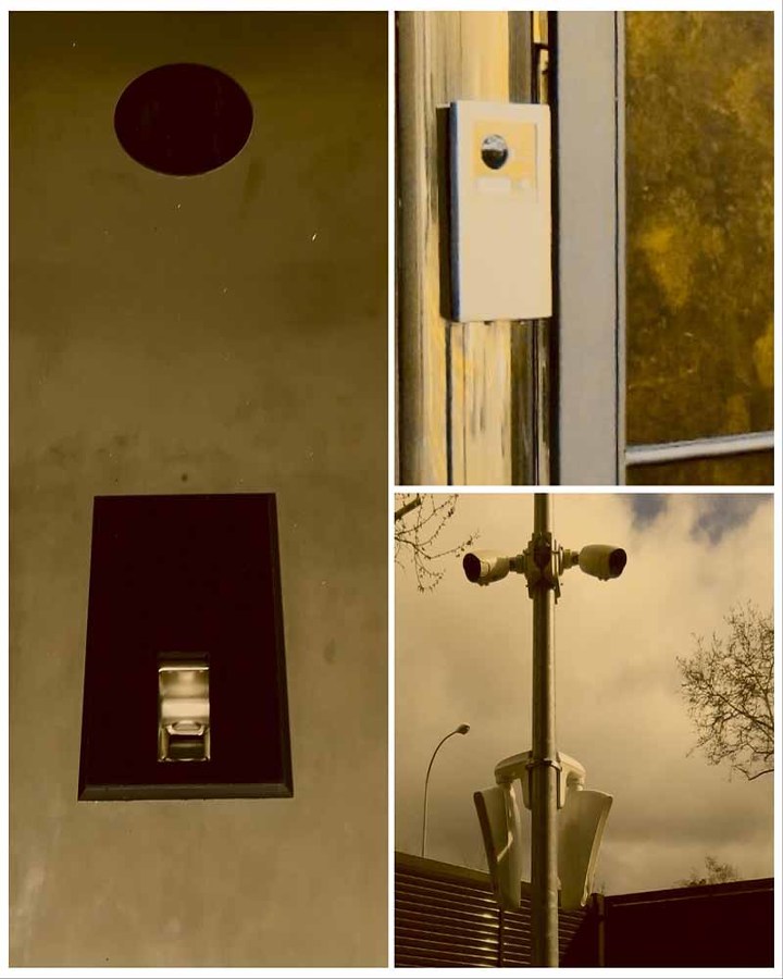 Proyecto Edificio Corporativo