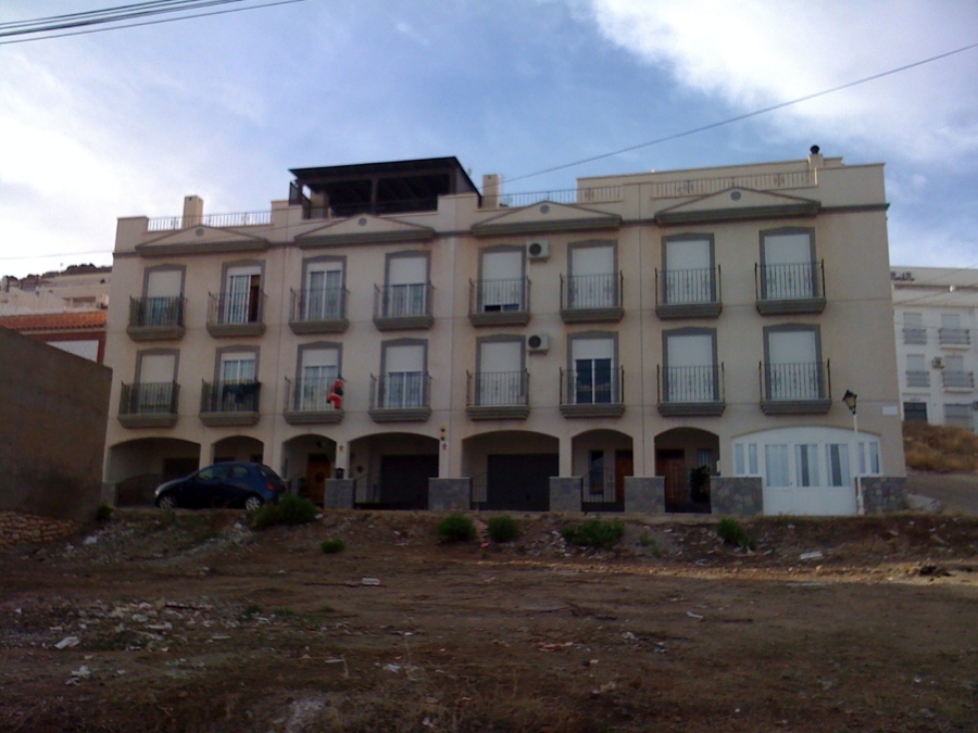 Proyecto Obra - Año 2000