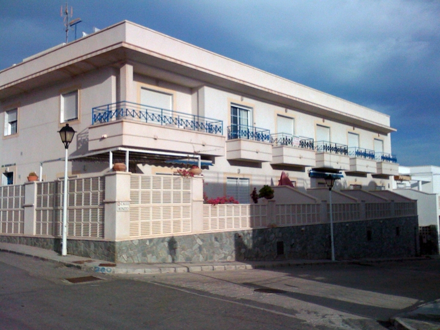 Proyecto Obra - Año 2004