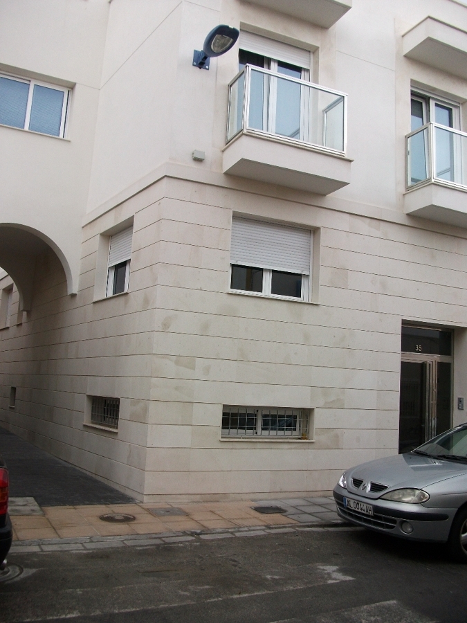 Proyecto Obra - Foto 1 - Año 2011