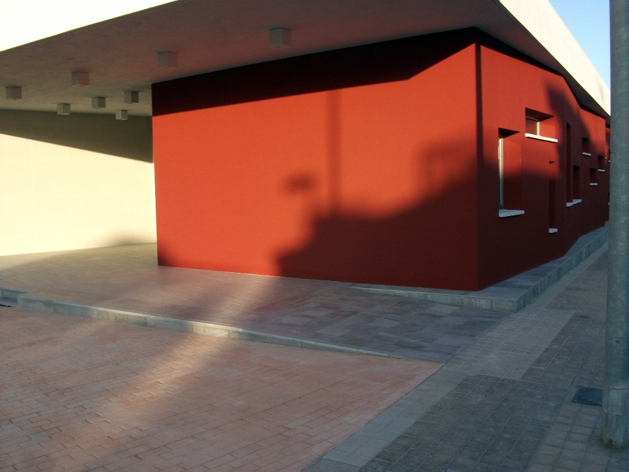 Proyecto Obra - Foto 1 - Año 2011