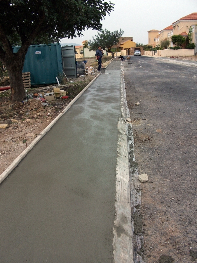 Proyecto Obra - Foto 2 - Año 2010