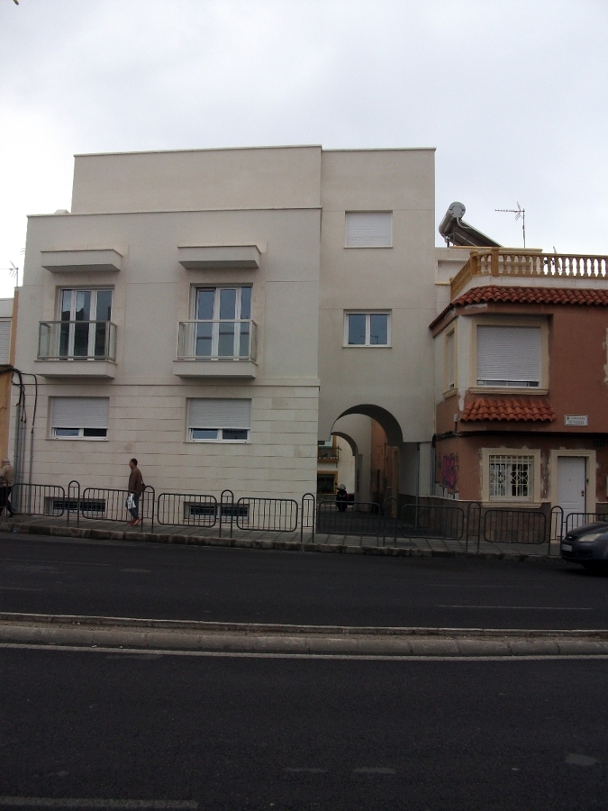 Proyecto Obra - Foto 2 - Año 2010