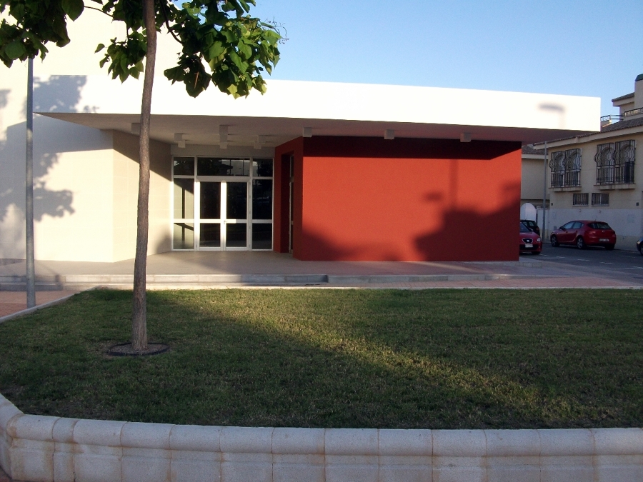 Proyecto Obra - Foto 3 - Año 2011