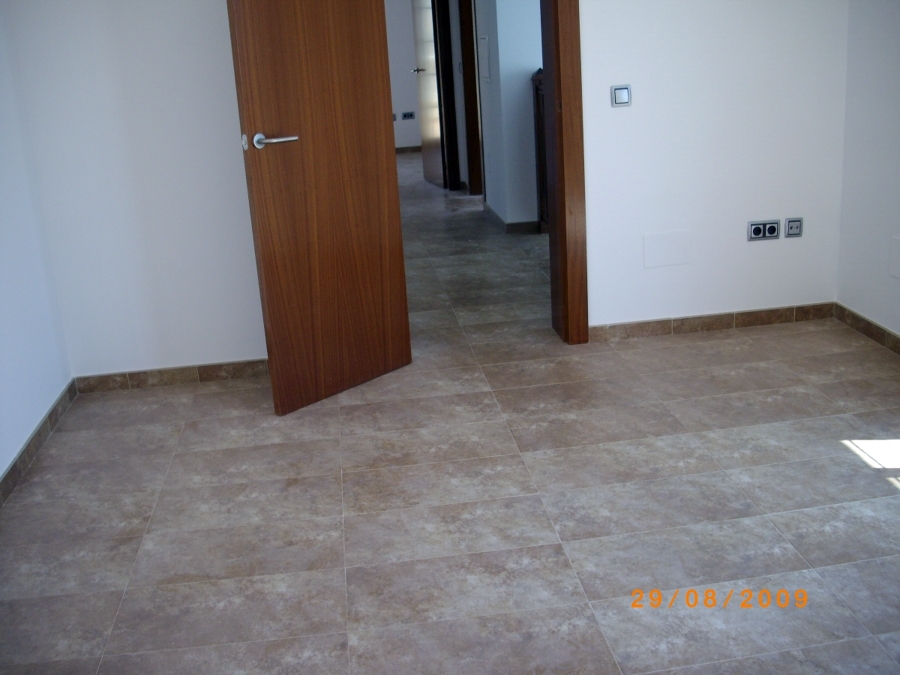 Proyecto Obra foto 6 - Año 2009