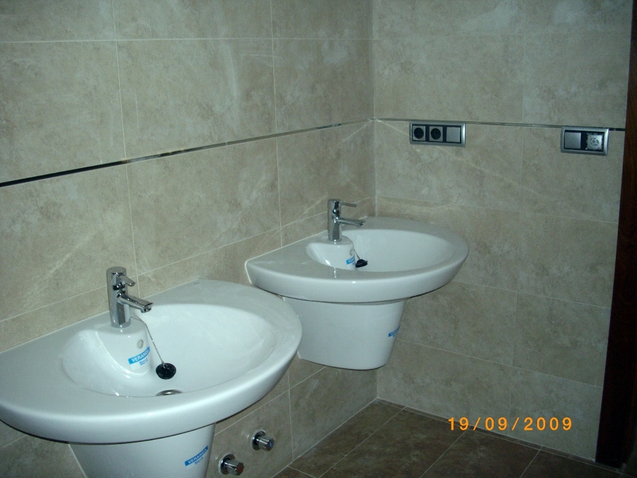 Proyecto Obra foto 7 - Año 2009