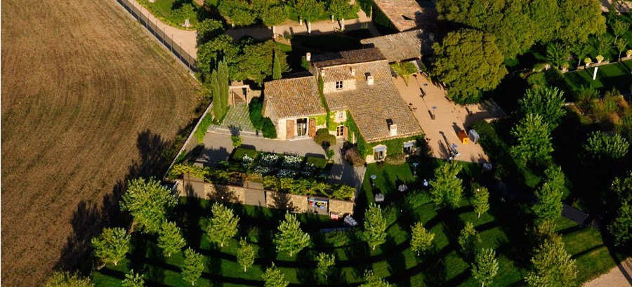 Proyecto paisajismo en el Empordà 1