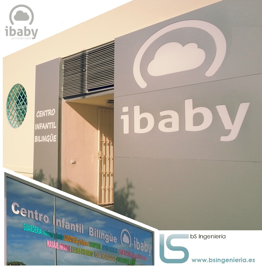 Proyecto para apertura de centro infantil