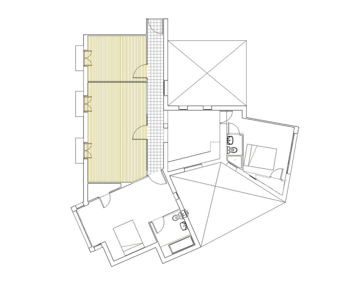 Proyecto para reforma integral en piso en León