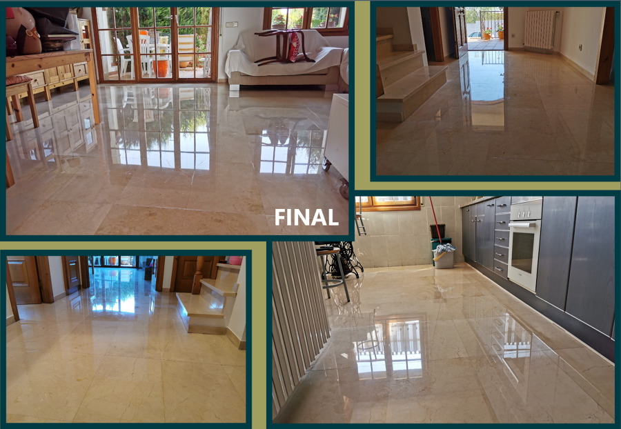 PROYECTO MÁRMOL - 2.3 (M4)