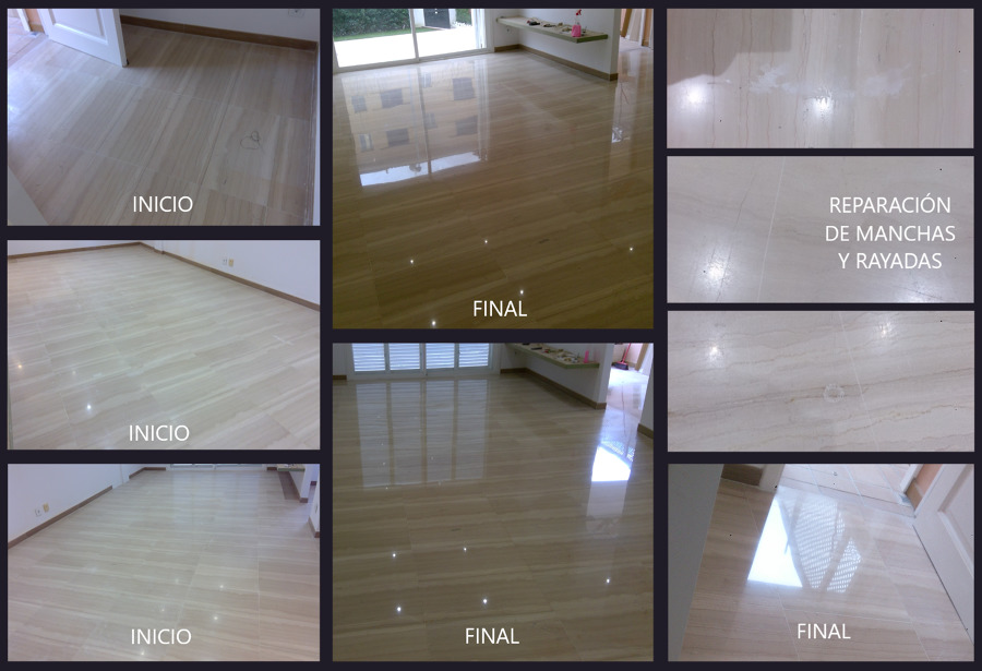 PROYECTO MÁRMOL - 5 (M8)