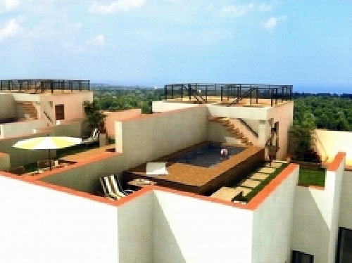 PROYECTO REAL EN VILLABLANCA