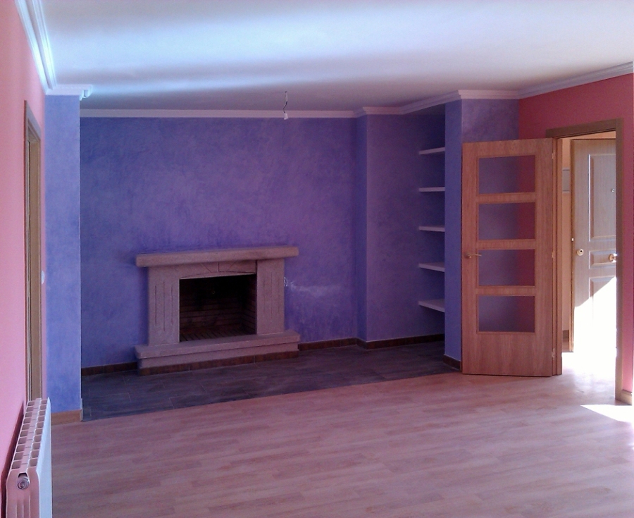 Proyecto realizado por HELAMANTICA