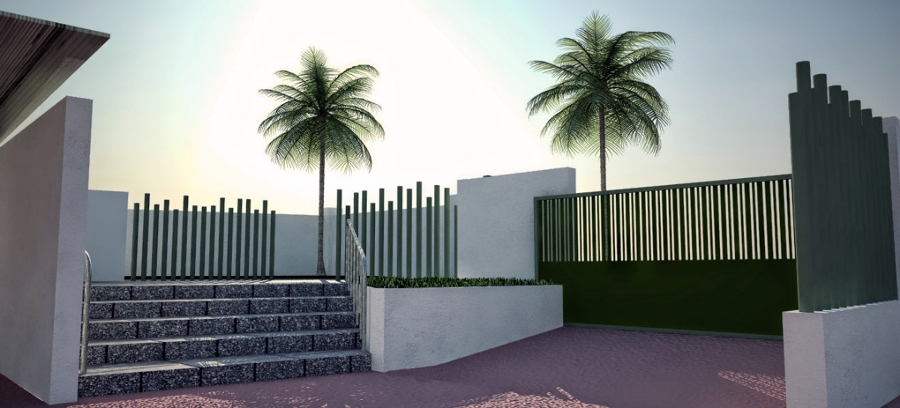 Proyecto Reforma Edificio Cabosol