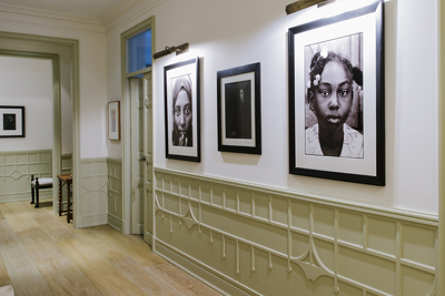 Proyecto reforma integral de vivienda zona Justicia 