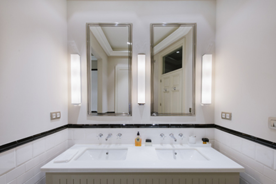 Proyecto reforma integral de vivienda zona Justicia 