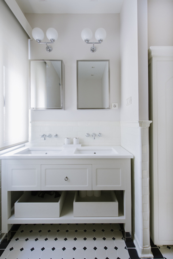 Proyecto reforma integral de vivienda zona Justicia 