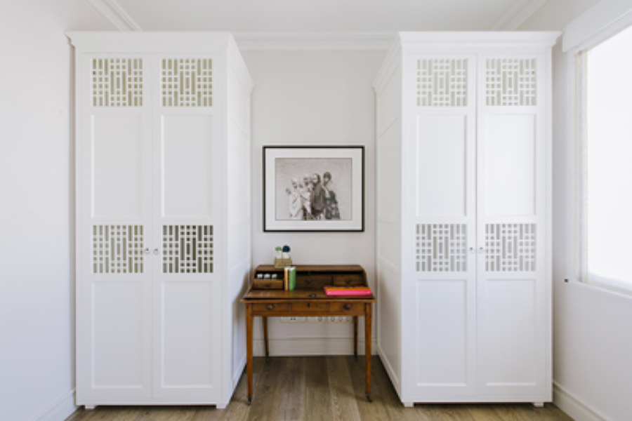 Proyecto reforma integral de vivienda zona Justicia 