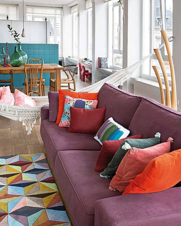 Proyecto reforma integral de vivienda zona Malasaña