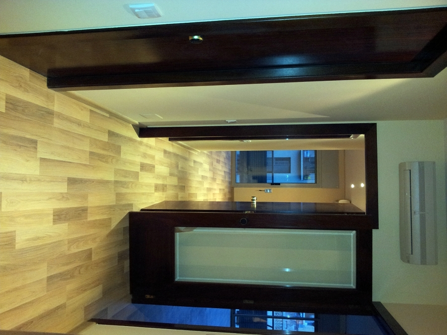 Proyecto reforma integral piso 120 m2