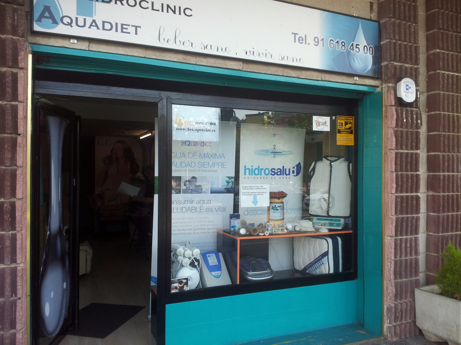 Proyecto Técnico de Actividad para Local Comercial destinado a oficina