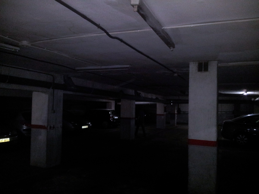 Proyecto Técnico e Instalaciones destinado a Garaje de Edificio de Viviendas