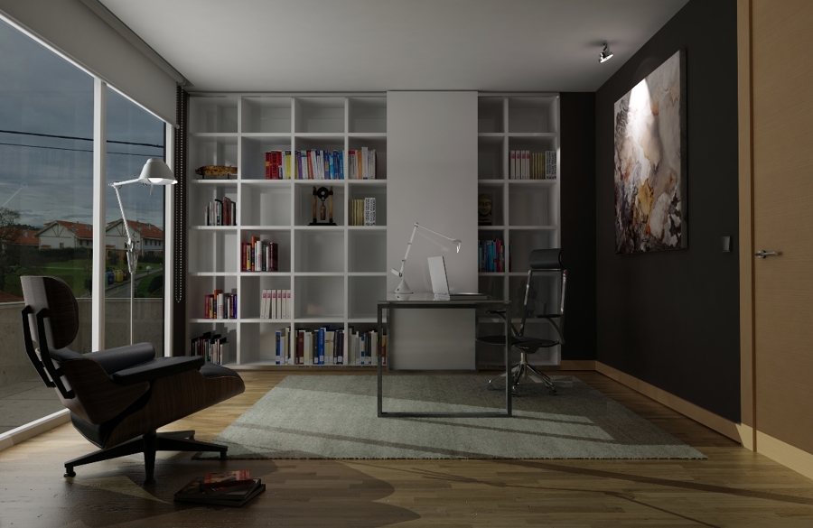 Proyecto Vivienda en Cantabria