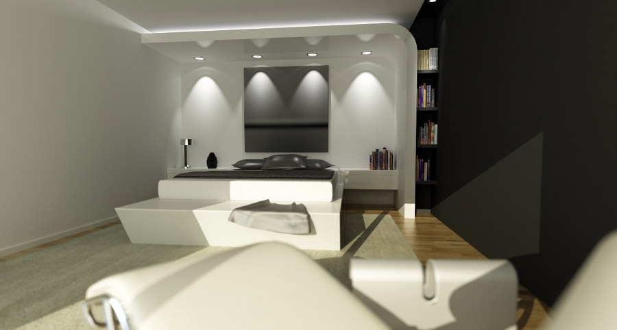 Proyecto Vivienda en Cantabria