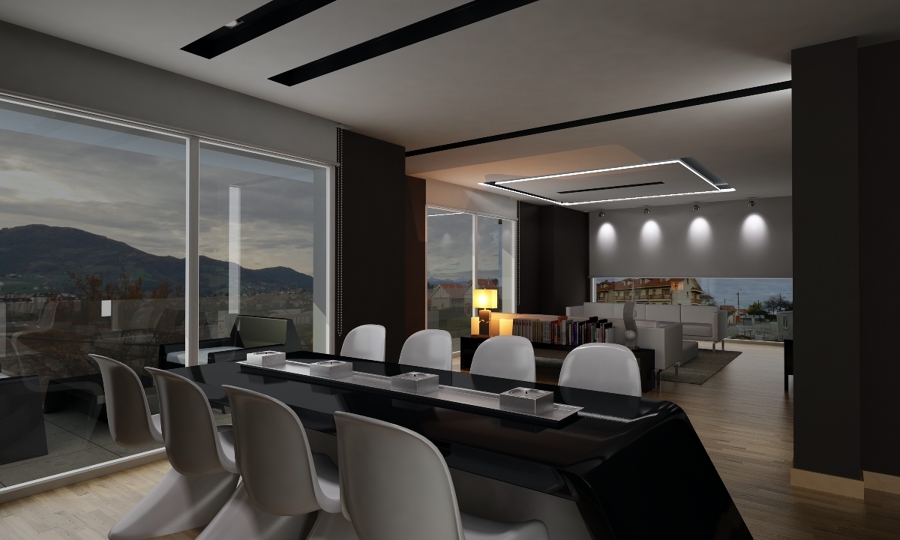 Proyecto Vivienda en Cantabria