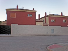 Proyecto Vivienda Unifamiliar