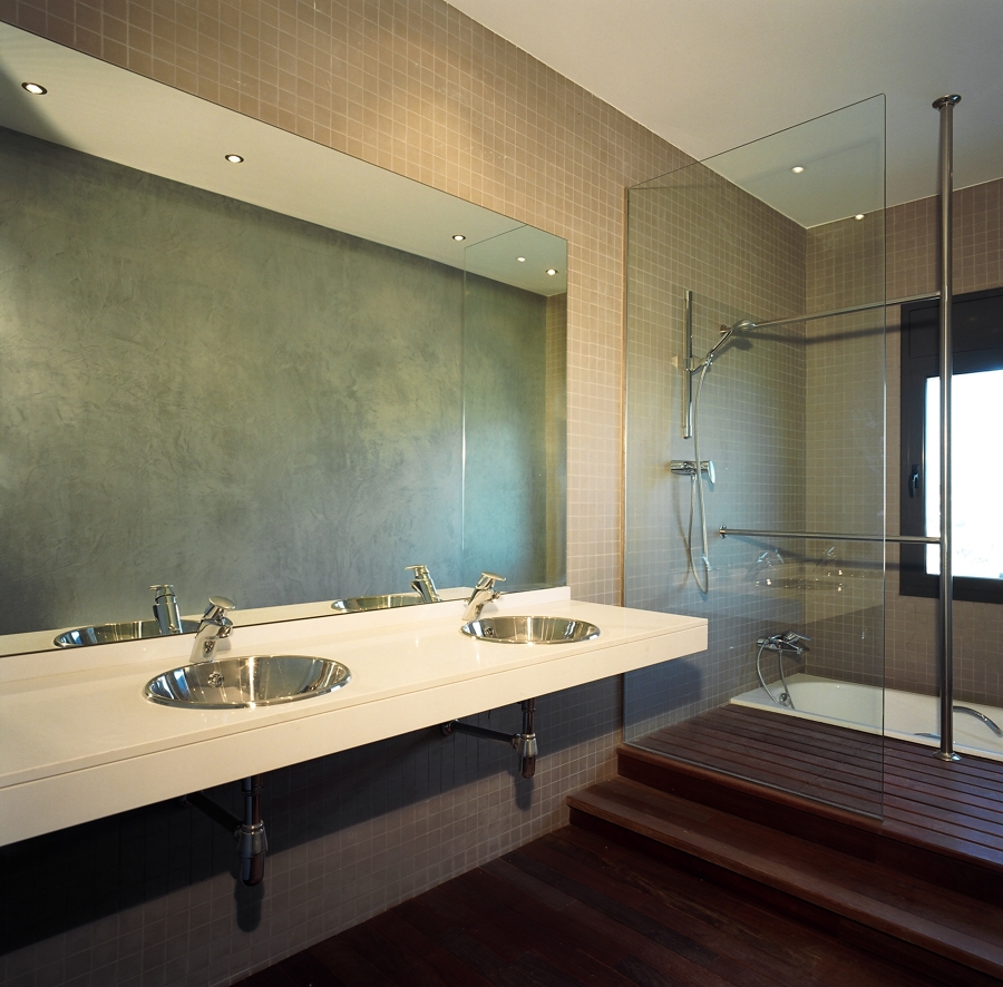 Proyecto y construcció vivienda