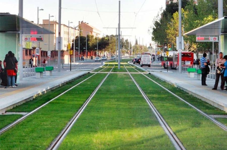 TRANVÍA