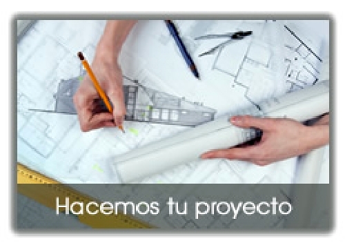 Proyectos a medida