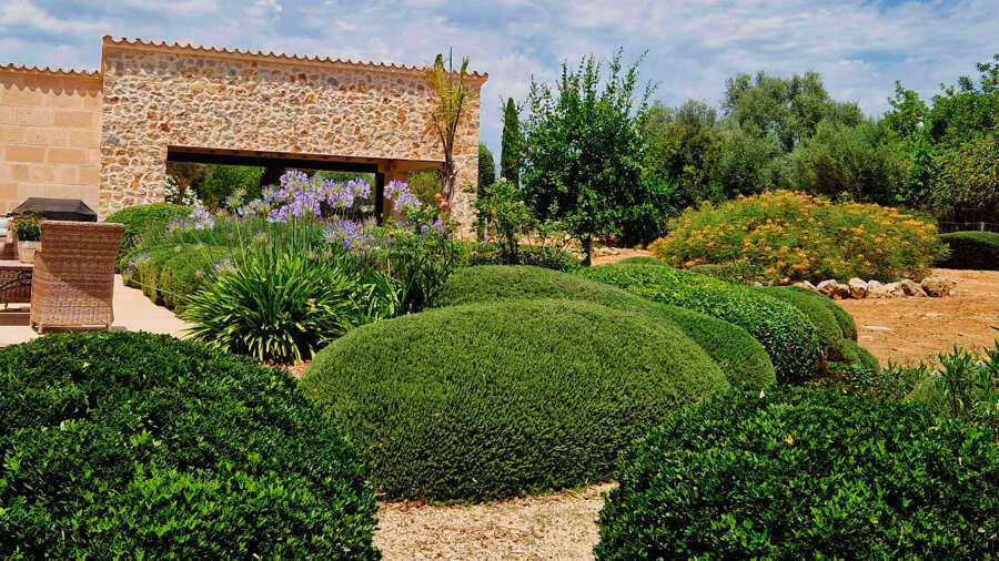 Laberinto