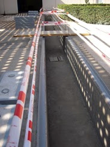 proyectos de infra estructuras