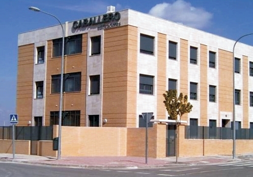 Proyectos de Instalaciones para Edificios Residenciales