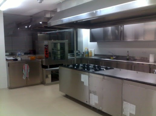 proyectos de licencia de actividad