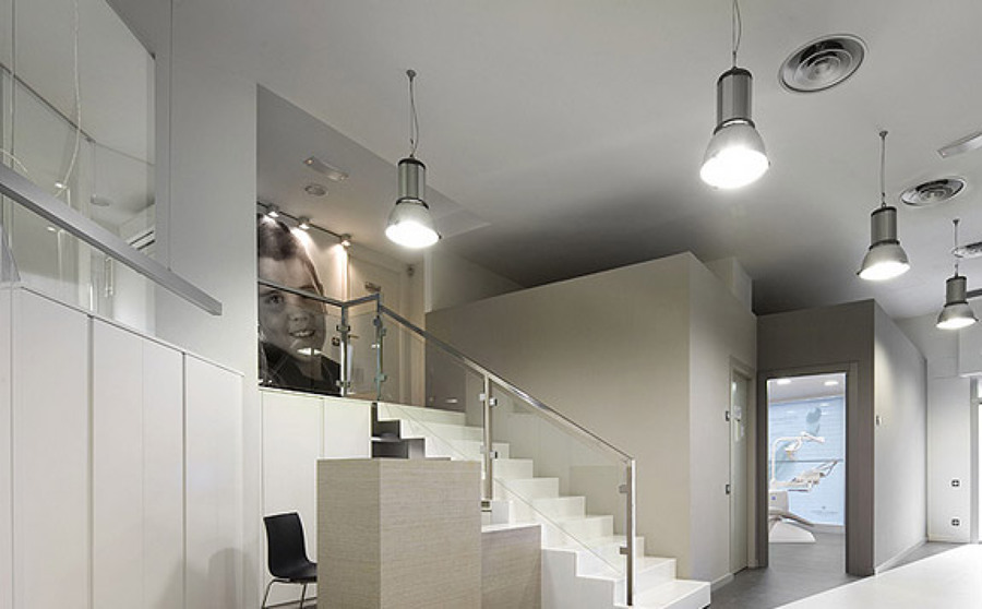 Proyectos Integrales en Locales Comerciales