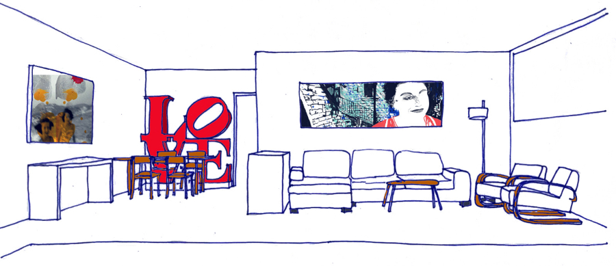 PROYECTOS INTERIORISMO